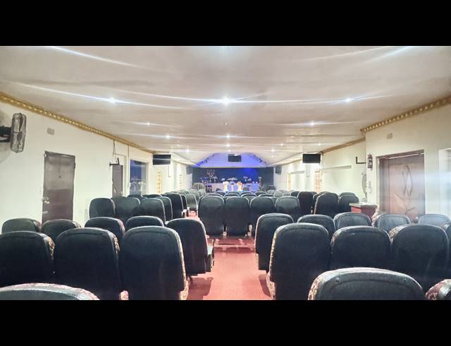 M² BUSINESS CENTRE FOR SALE IN WITBANK EXT 8